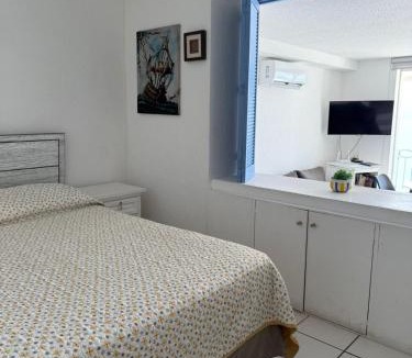 South Hotel Zone Apartment | Ocean View Apartment in Perfect Location