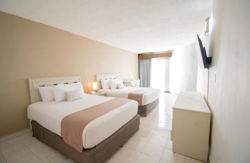 Zona Hotelera Resort | Ocean View Cancun Arenas