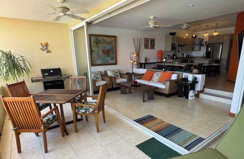 Punta de Mita Condo | Ocean View Condo with Beach Access | Faro de Mita