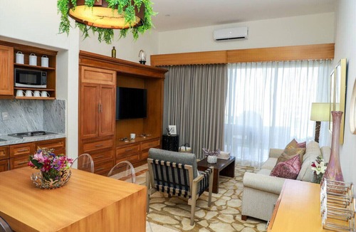 Cabo Bello Condo | Ocean View Stylish 1BR Condo for a Perfect Getaway