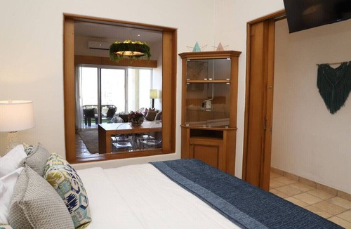 Cabo Bello Condo | Ocean View Stylish 1BR Condo for a Perfect Getaway