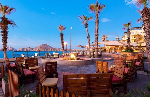 North Hotel Zone Villa | Ocean View Villa 2Bd/2Ba w/Kitchen, Located in Luxury Resort