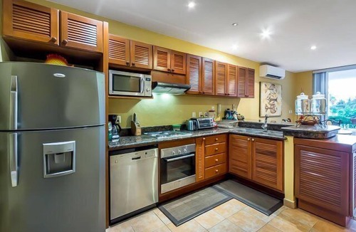 Costa Maya Condo | Ocean Views from Balcony, WiFi