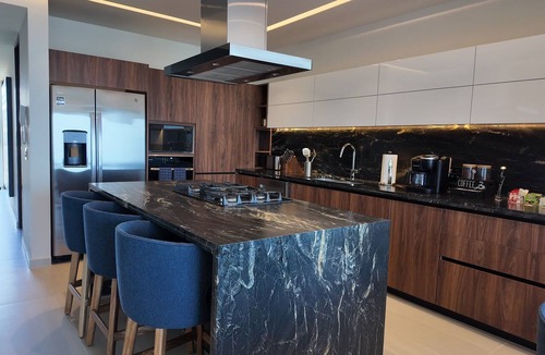 Bucerias Condo | Oceana Luxury Escape | 3BR/3BA | Ocean Views