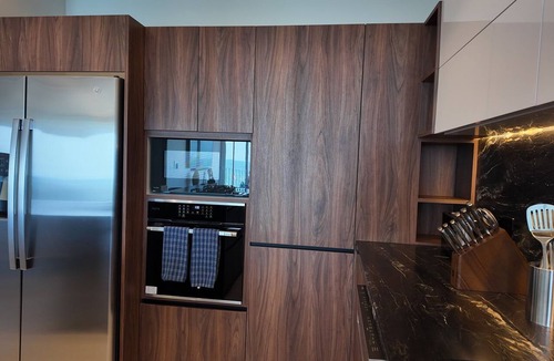 Bucerias Condo | Oceana Luxury Escape | 3BR/3BA | Ocean Views