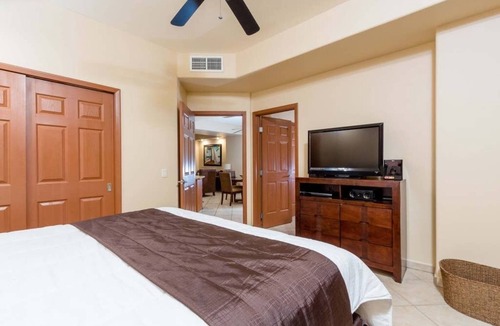 Puerto Penasco Resort | Oceanfront 1BR/1BA Condo – Las Palomas Diamante 906, Balcony & Stunning Views