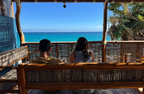Buenavista House | Oceanfront 1BR Home · Direct Beach Access · Sea of Cortez Views