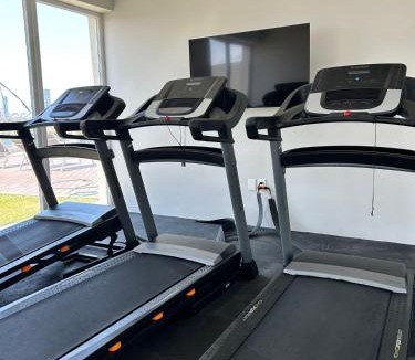 Boca del Rio Apartment | Oceanfront &6pers &Pool &Gym &Golf Club