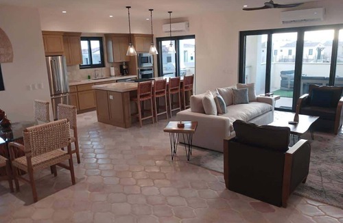 Los Cangrejos II y III House | Oceanfront Golf Villa w/Pool & Beach Access