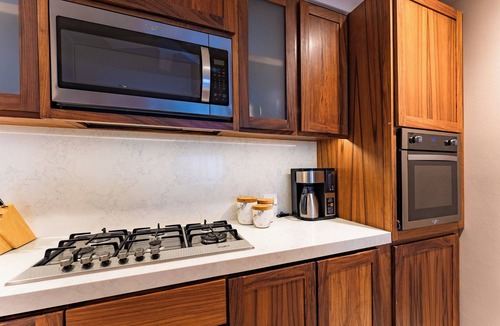 Santa Maria Huatulco Condo | Oceanfront Residence with Beach Access