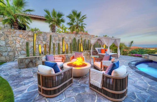 Downtown San Jose del Cabo Villa | Oceanfront Villa at Villas del Mar, Cabo, by Cuvée