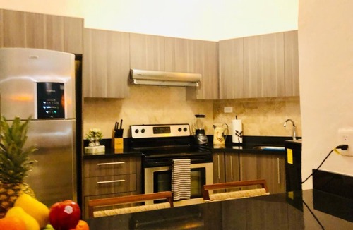 Puerto Morelos Villa | Oceanfront Villa with pool, Puerto Morelos.