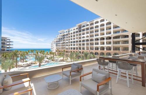 San Jose del Cabo Apartment | Oceanview Bliss Villa La Valencia