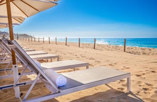 San Jose del Cabo Apartment | Oceanview Bliss Villa La Valencia