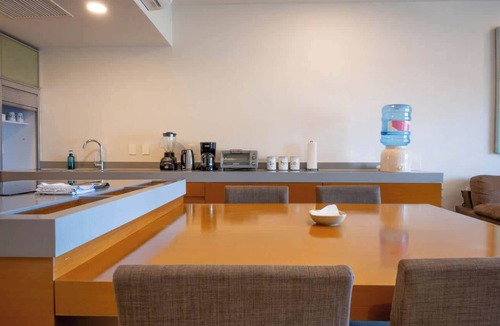 Puerto Aventuras Condo | Oceanview Condo with Private Balcony & Wi-Fi