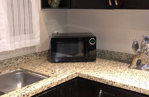 Playas de Tijuana Apartment | Oceanview Full Condo, 2BR 2bth, Gym, Pool, Beachfront