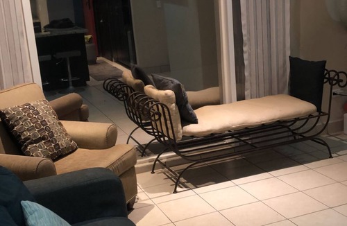 Playas de Tijuana Apartment | Oceanview Full Condo, 2BR 2bth, Gym, Pool, Beachfront