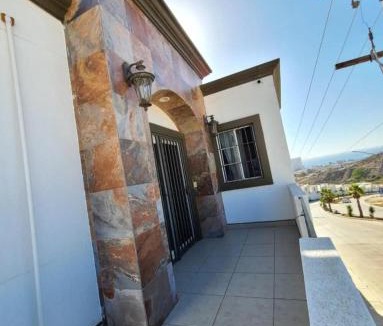 El Sauzal House | Oceanview house