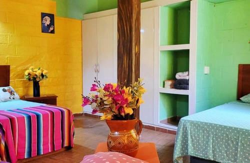 Cerro Apartment | Oceanview Old Town 6 blocks to the beach and Malecon