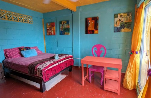 Cerro Apartment | Oceanview Old Town 6 blocks to the beach and Malecon