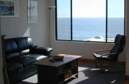 La Fonda Apartment | Oceanview Plaza Del Mar Condo