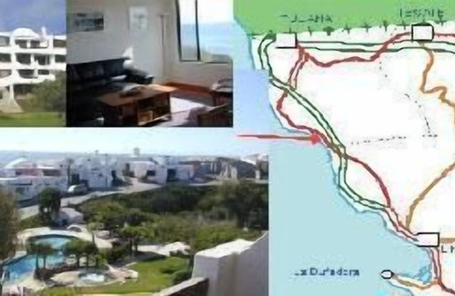 La Fonda Apartment | Oceanview Plaza Del Mar Condo