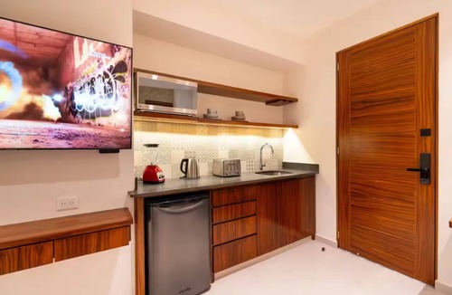 Puerto Vallarta Apartment | Ocelot Suite Puerto Vallarta