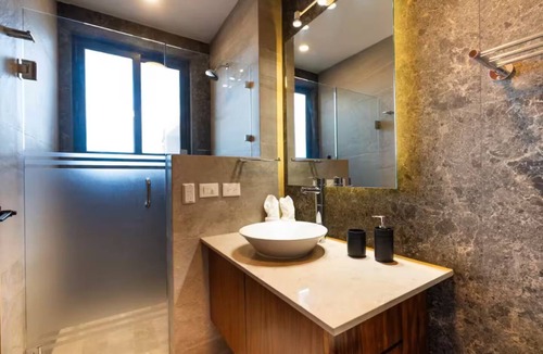 Puerto Vallarta Apartment | Ocelot Suite Puerto Vallarta