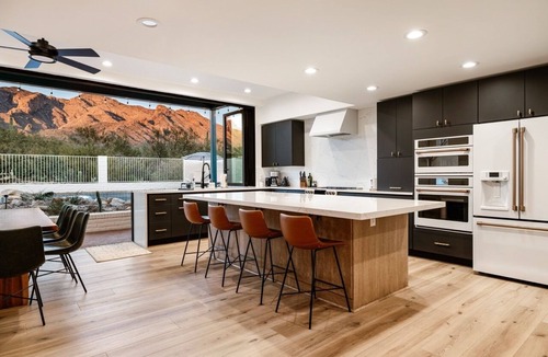 The Foothills House | Ocotillo Heights by Vacay In Tucson