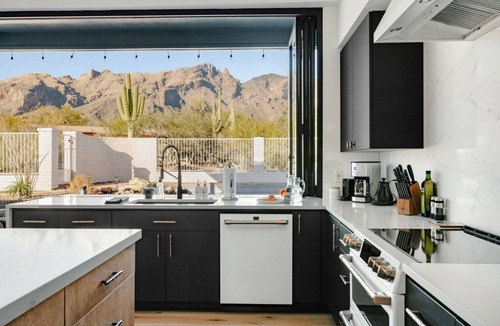 The Foothills House | Ocotillo Heights by Vacay In Tucson