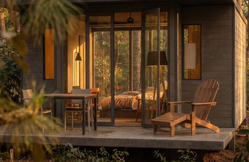 Avandaro Cabin | Ocoxal Avandaro