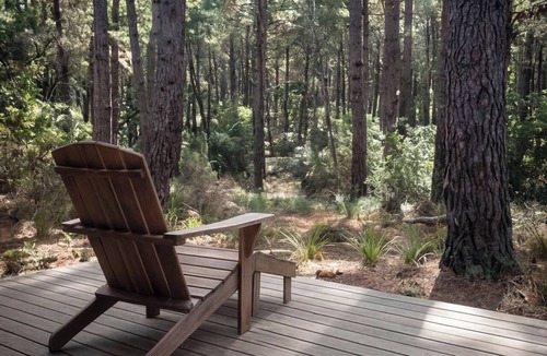 Avandaro Cabin | Ocoxal Avandaro