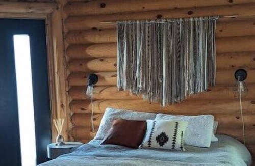 Mount Lemmon Cabin | Octagon Cabin