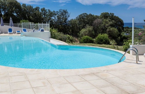 Lozari House | Odalys Residence Les Hameaux de Capra Scorsa