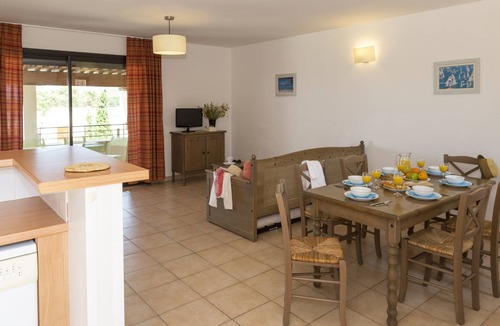 Lozari House | Odalys Residence Les Hameaux de Capra Scorsa