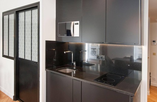 Odeon Apartment | ODEON NOTRE DAME DE PARIS C