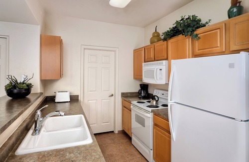 Worldmark Resort | OFFICIAL LISTING | Worldmark Rancho Vistoso 1BR w/Pool Access Near Golf Courses