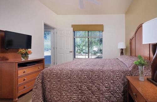 Worldmark Resort | OFFICIAL LISTING | Worldmark Rancho Vistoso 1BR w/Pool Access Near Golf Courses