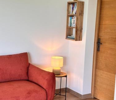Figari House | Ogliastru - Maison en pierre avec piscine privée - Figari