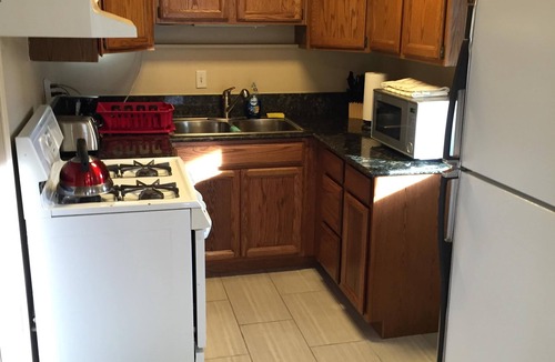 Cottonwood Cottage | Old Town Cottonwood Cottage