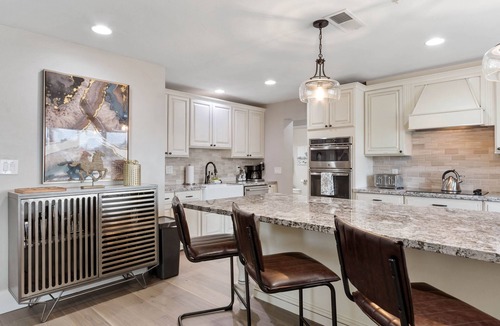 Pointe Scottsdale House | Old Town Oasis with Pool & Spa - Sweet Saguaro