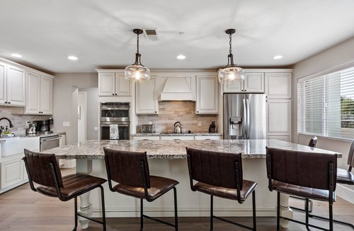 Pointe Scottsdale House | Old Town Oasis with Pool & Spa - Sweet Saguaro