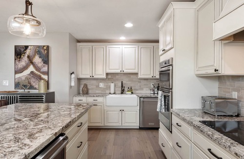 Pointe Scottsdale House | Old Town Oasis with Pool & Spa - Sweet Saguaro