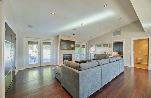 Scottsdale Estates Five House | Old Town Scottsdale Modern Home