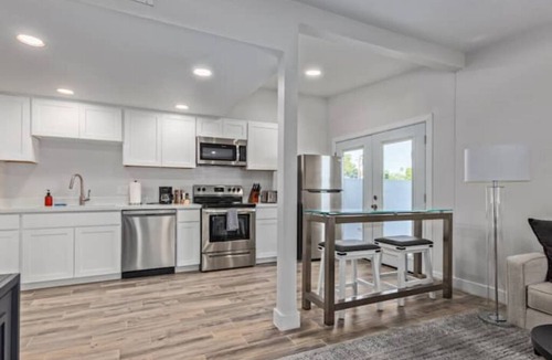 Southwest Village Apartment | Old Town Scottsdale unit 2
