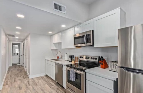 Southwest Village Apartment | Old Town Scottsdale unit 2