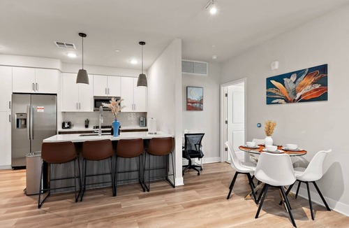 Papago Parkway Apartment | Old Town Scottsdale Gem! Pool2BR