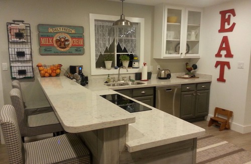 Scottsdale Country Acres House | Old Town VACATION Living! Heated Pool, Spa, Garden Bonus Rm + near Golf & Lake