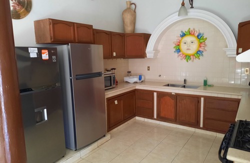 Downtown Mazatlan Villa | Old Towns Best Family Vacation Home