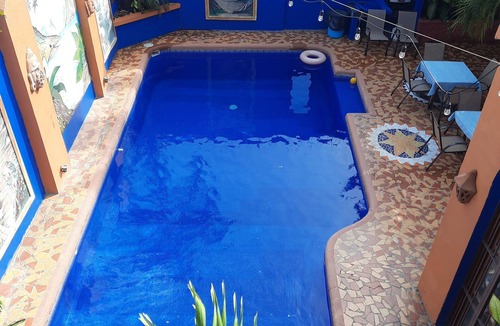 Downtown Mazatlan Villa | Old Towns Best Family Vacation Home
